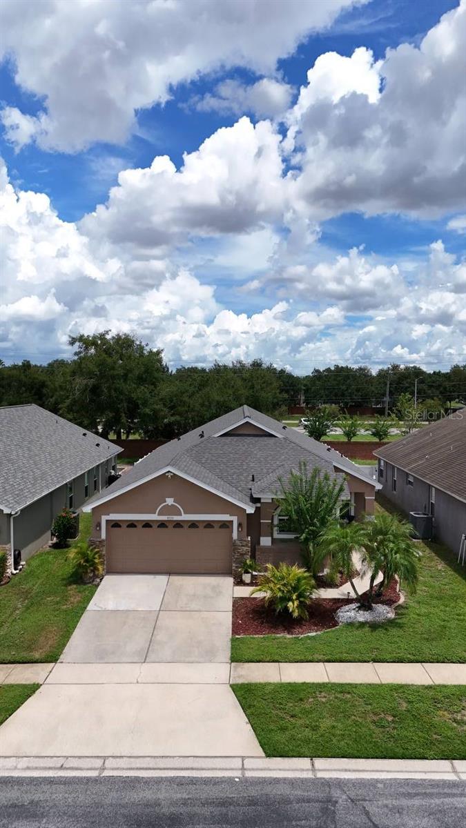 Step into your dream home just minutes from the magic of Disney! This stunning 4-bedroom residence offers an inviting open-concept layout, perfect for entertaining and everyday living. The spacious kitchen flows seamlessly into the living and dining areas, creating a warm and welcoming atmosphere for family and friends.
Enjoy Florida living at its finest with a large backyard — ideal for outdoor gatherings, playtime, or simply relaxing under the sunshine. Located in a gated community with top-rated A+ schools, this home combines comfort, convenience, and peace of mind.
Don’t miss the opportunity to live in one of Orlando’s most desirable areas, where world-class attractions, shopping, and dining are right at your doorstep.
Schedule your appointment before it’s gone!