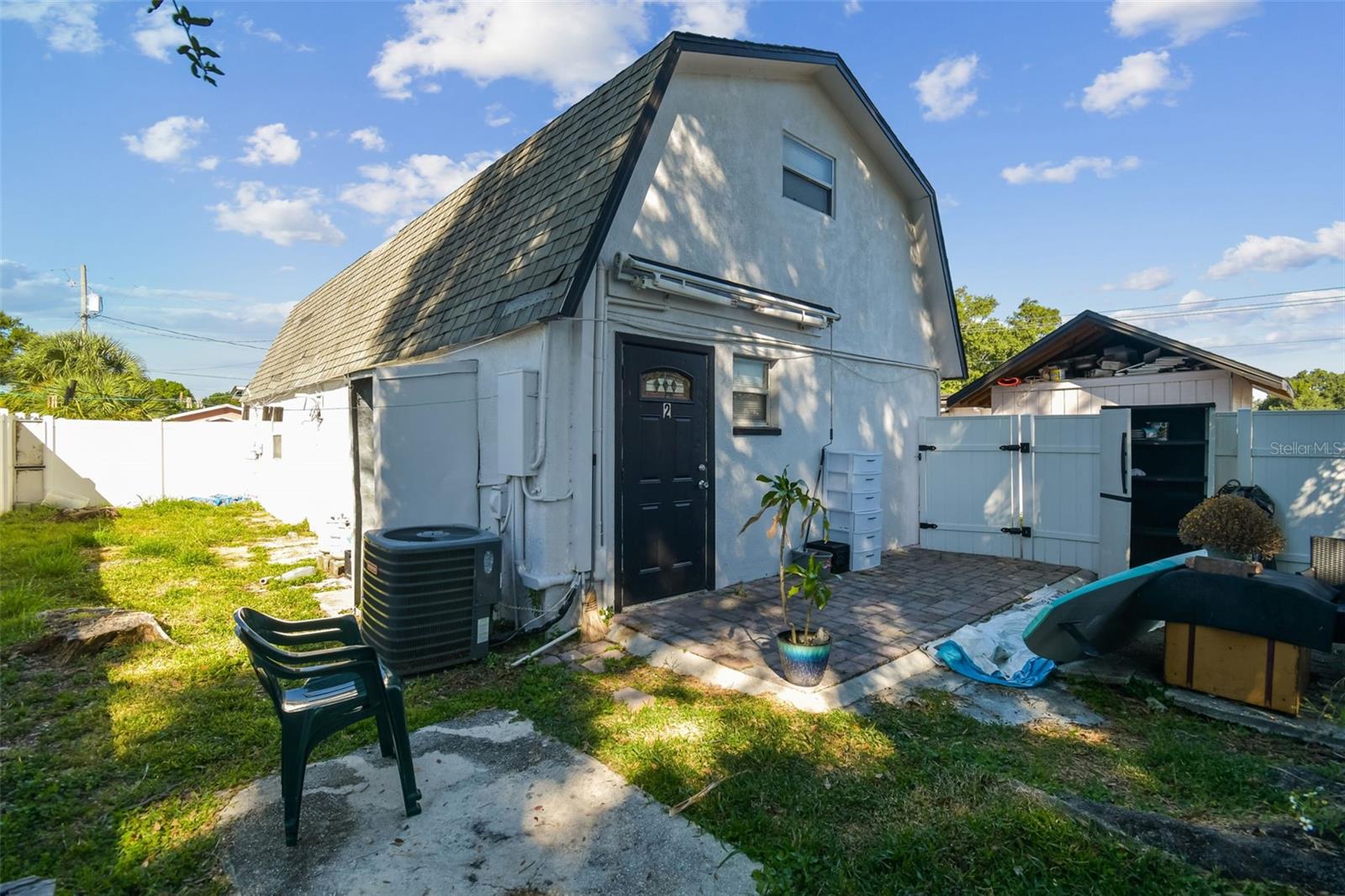 PINE CREST VILLA ADD 6 - Residential