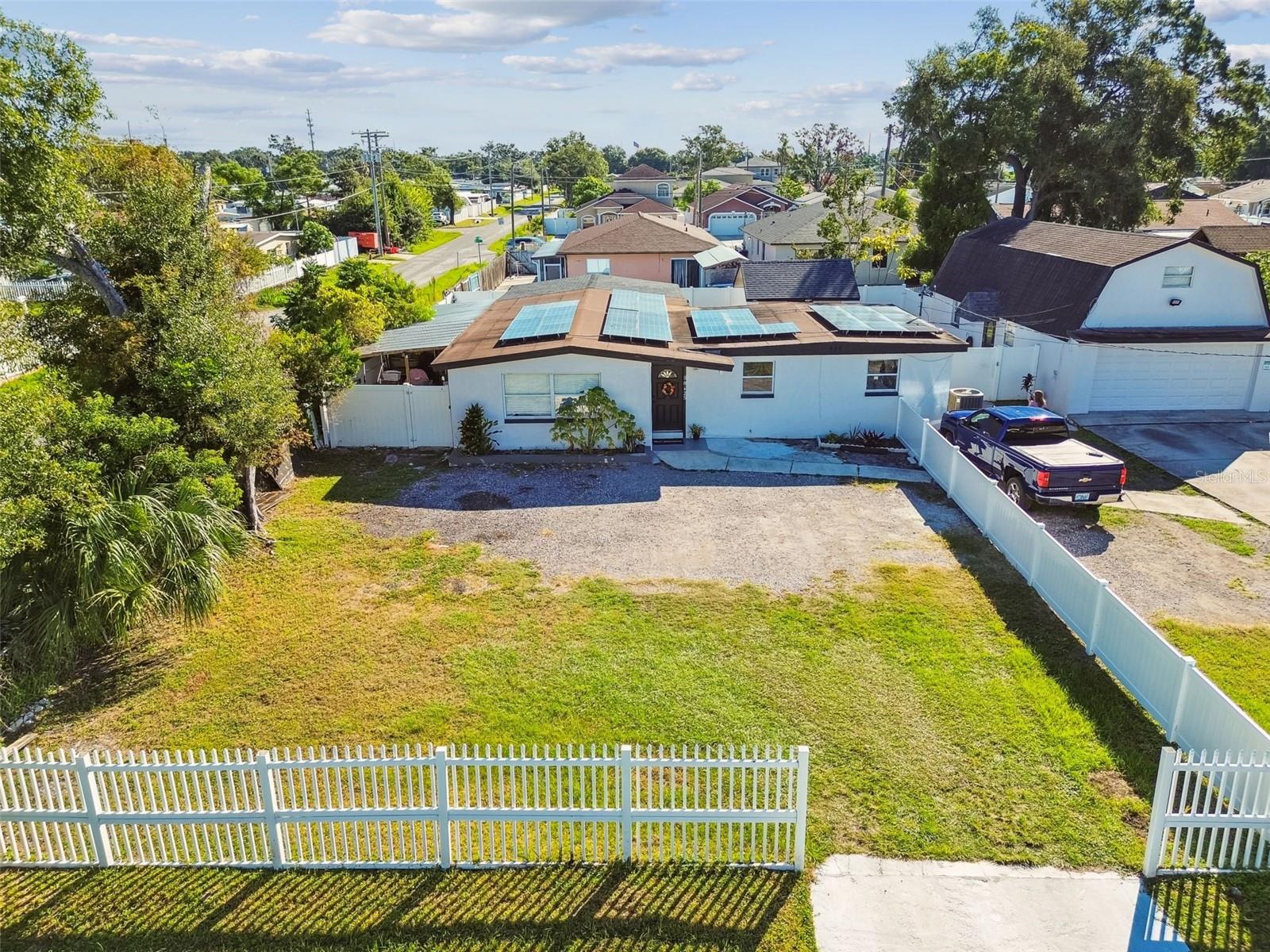 PINE CREST VILLA ADD 6 - Residential