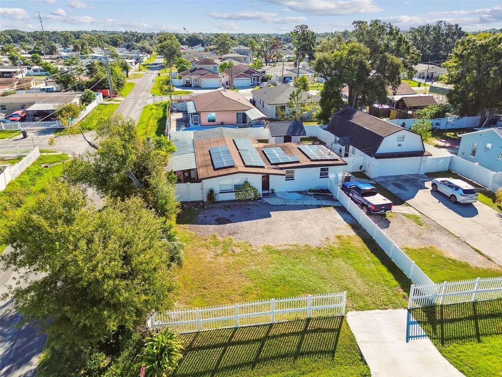 Photo of 5825 N Thatcher Avenue, Tampa, FL 33614 (MLS # TB8439781)