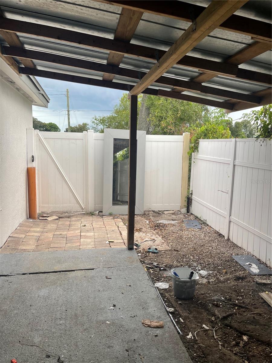 PINE CREST VILLA ADD 6 - Residential
