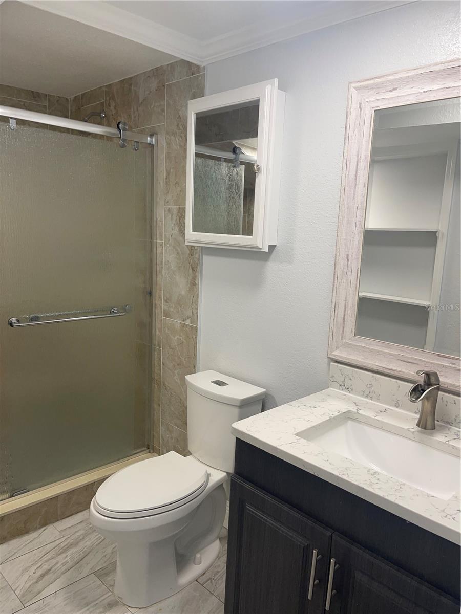 PINE CREST VILLA ADD 6 - Residential
