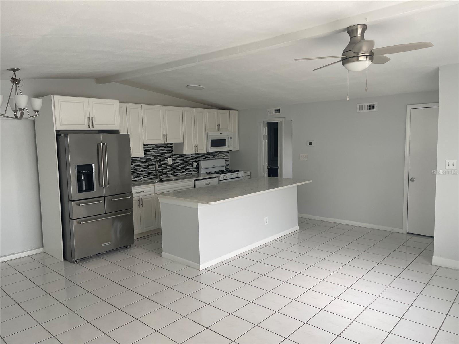 PINE CREST VILLA ADD 6 - Residential
