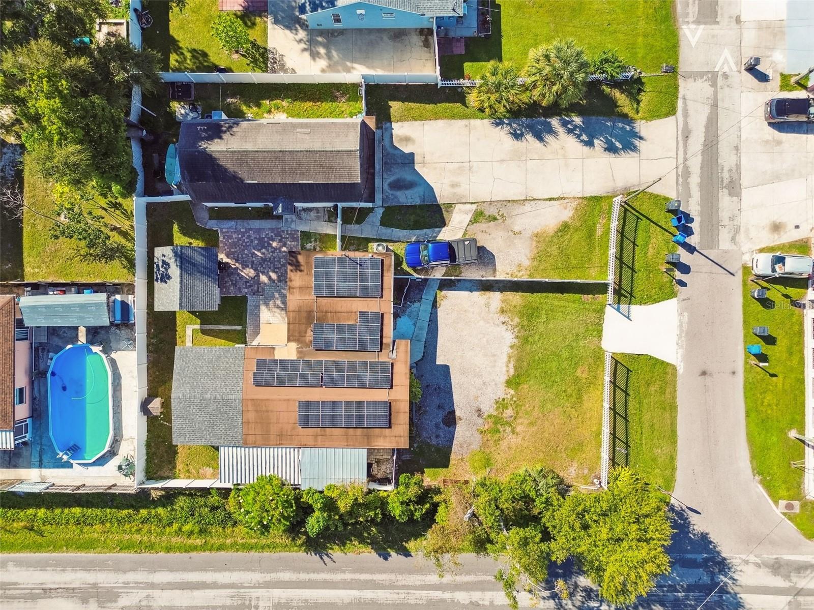PINE CREST VILLA ADD 6 - Residential