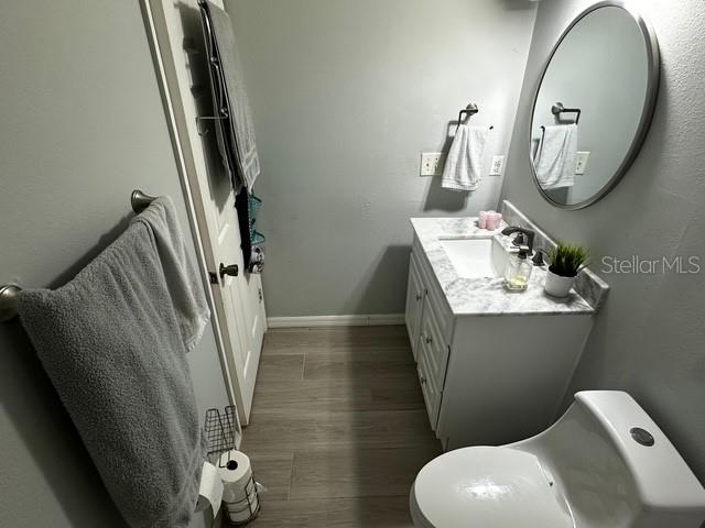 POINCIANA NBRHD 03 VILLAGE 03 - Residential