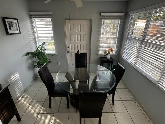 POINCIANA NBRHD 03 VILLAGE 03 - Residential