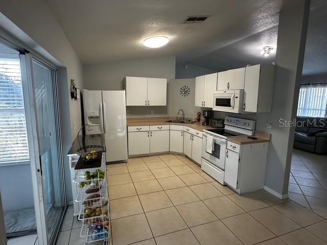 POINCIANA NBRHD 03 VILLAGE 03 - Residential