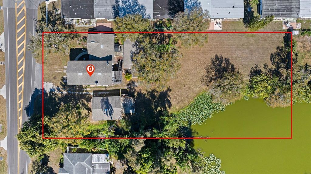 Photo of 6121 58th Street N, St Petersburg, FL 33709 (MLS # TB8471440)