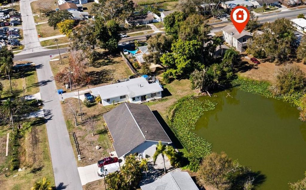 Photo of 6121 58th Street N, St Petersburg, FL 33709 (MLS # TB8471440)