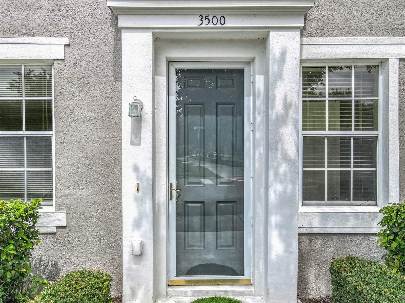 3500 PEPPERVINE DRIVE
