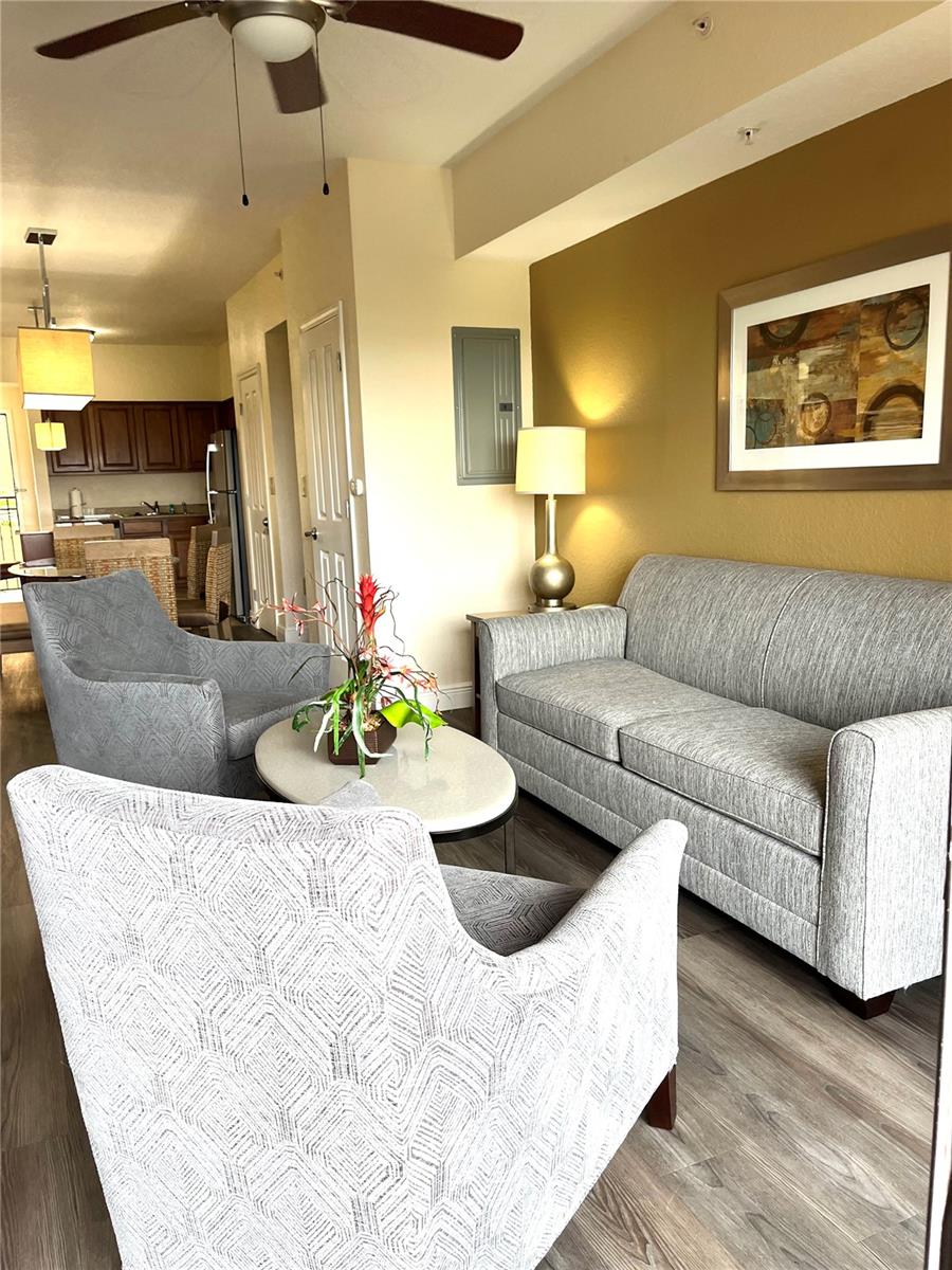 FLORIDAYS ORLANDO RESIDENCE - Residential