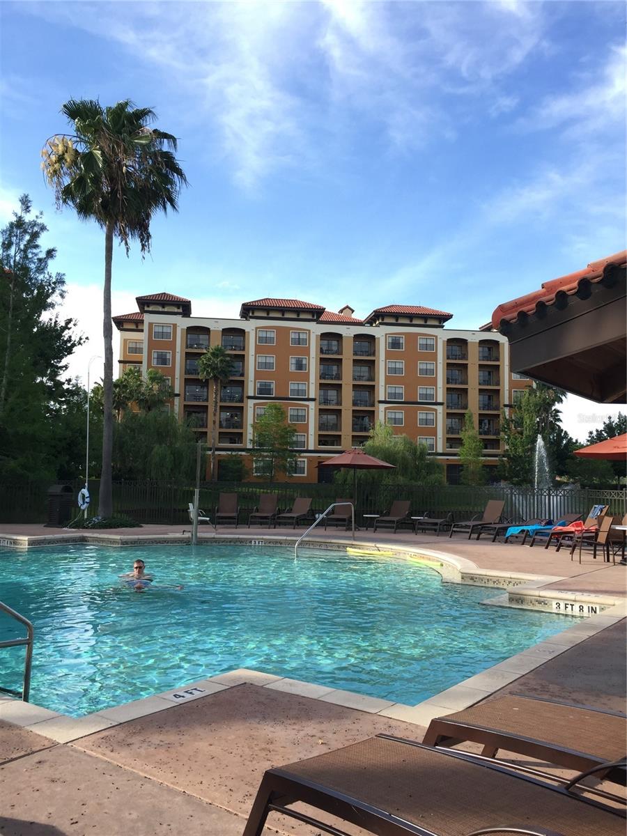 FLORIDAYS ORLANDO RESIDENCE - Residential