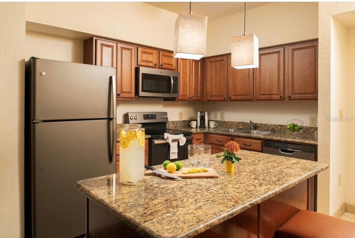 FLORIDAYS ORLANDO RESIDENCE - Residential