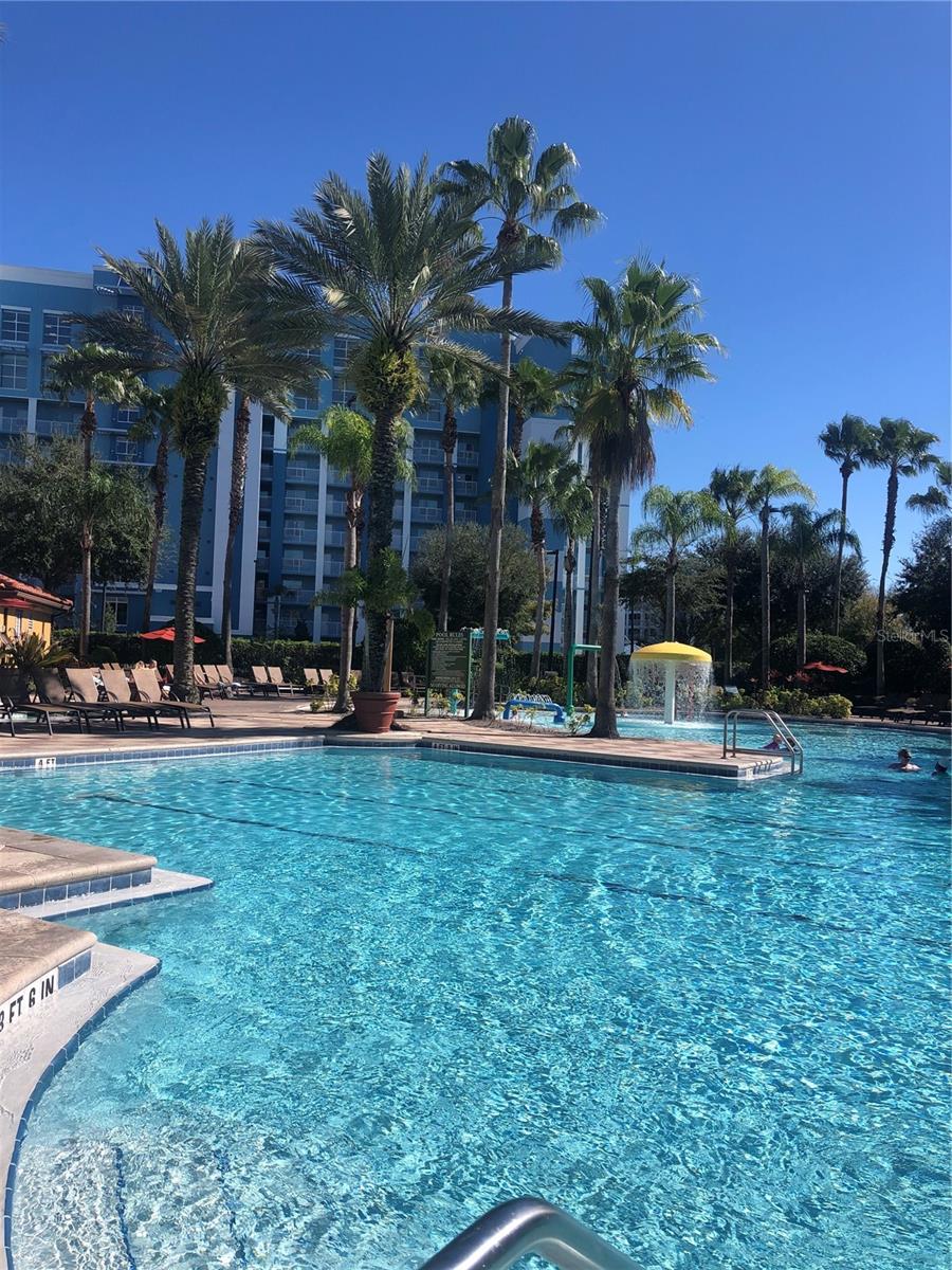FLORIDAYS ORLANDO RESIDENCE - Residential