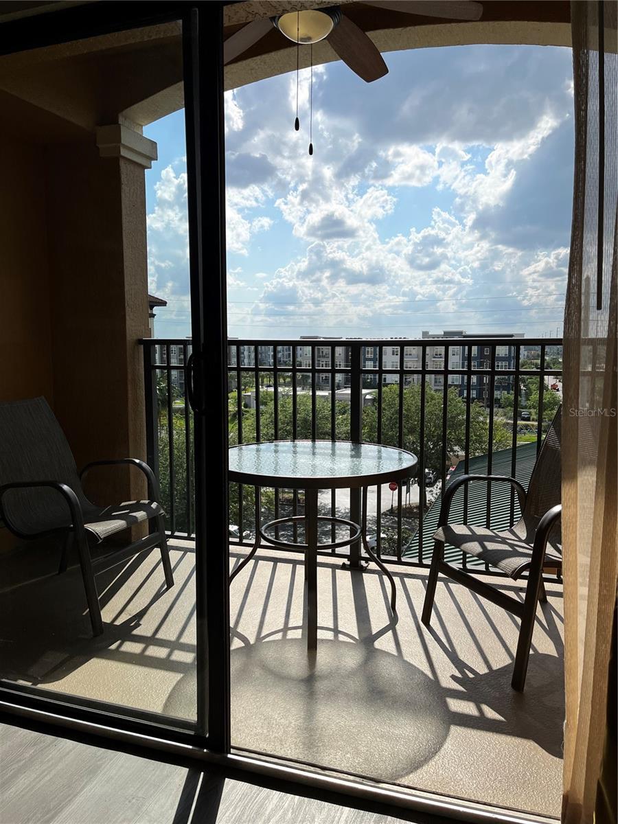 12538 FLORIDAYS RESORT DRIVE 611C
