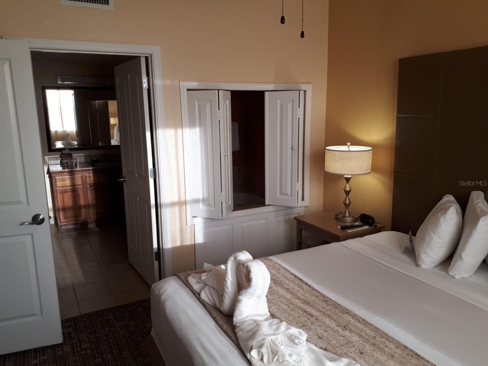 FLORIDAYS ORLANDO RESIDENCE - Residential