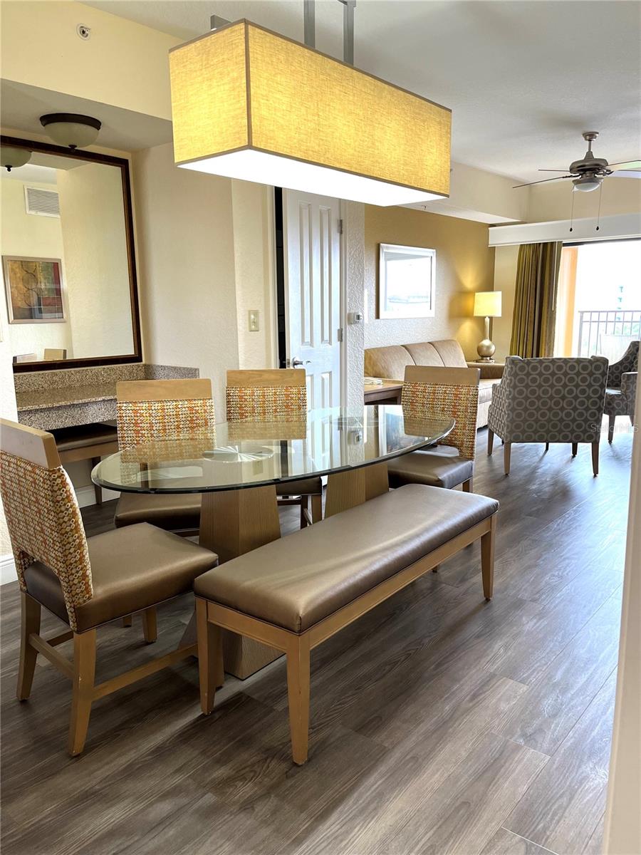 FLORIDAYS ORLANDO RESIDENCE - Residential