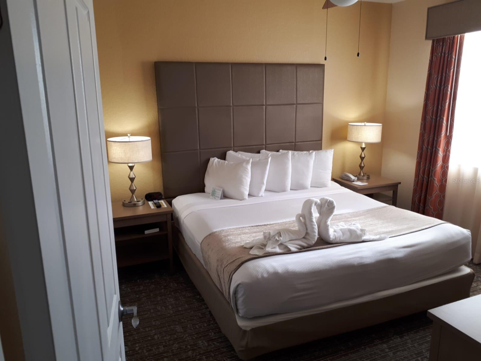 FLORIDAYS ORLANDO RESIDENCE - Residential