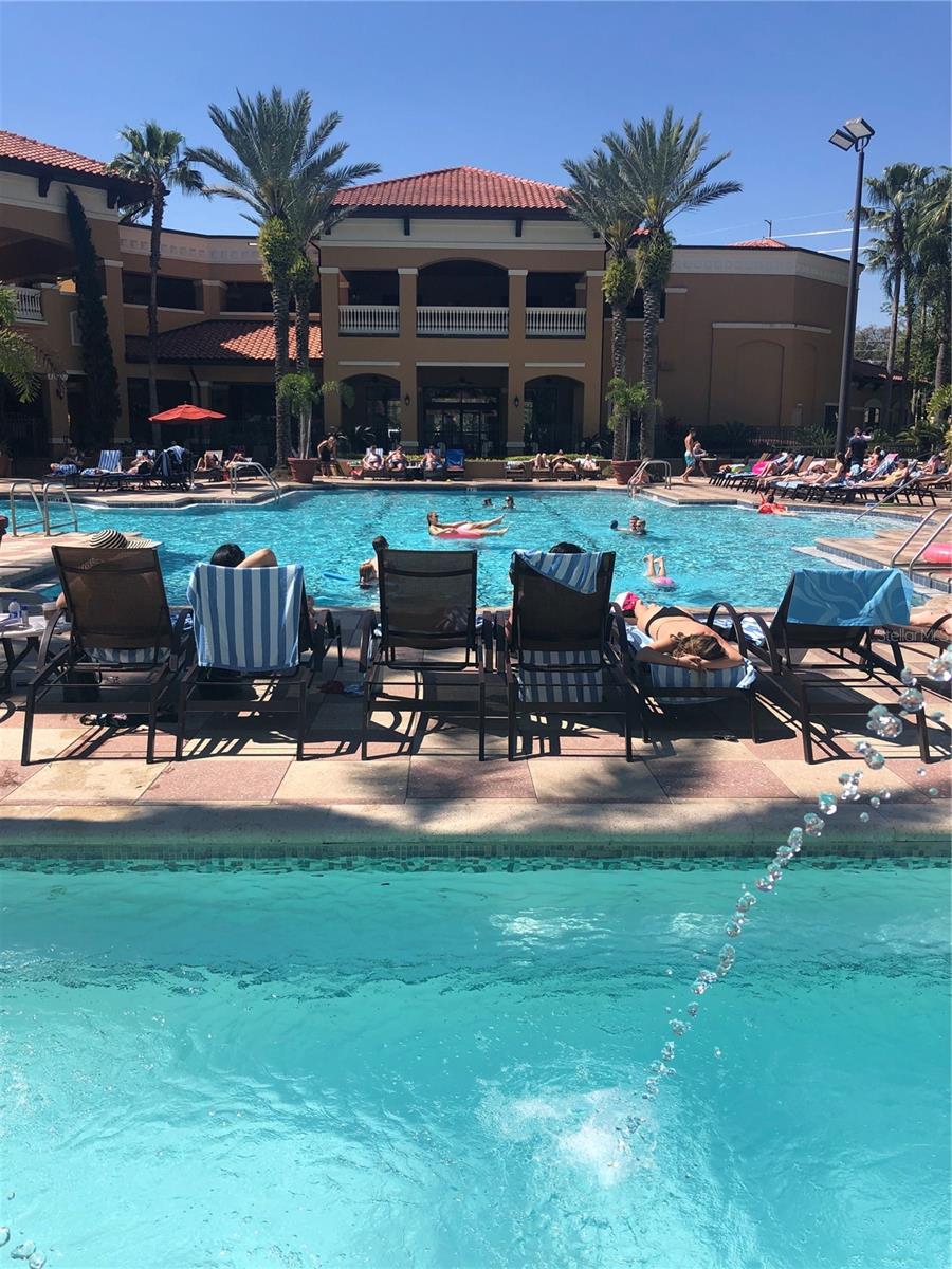 FLORIDAYS ORLANDO RESIDENCE - Residential
