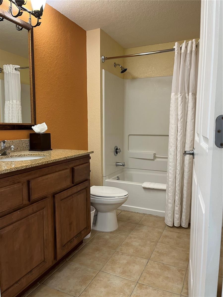 FLORIDAYS ORLANDO RESIDENCE - Residential