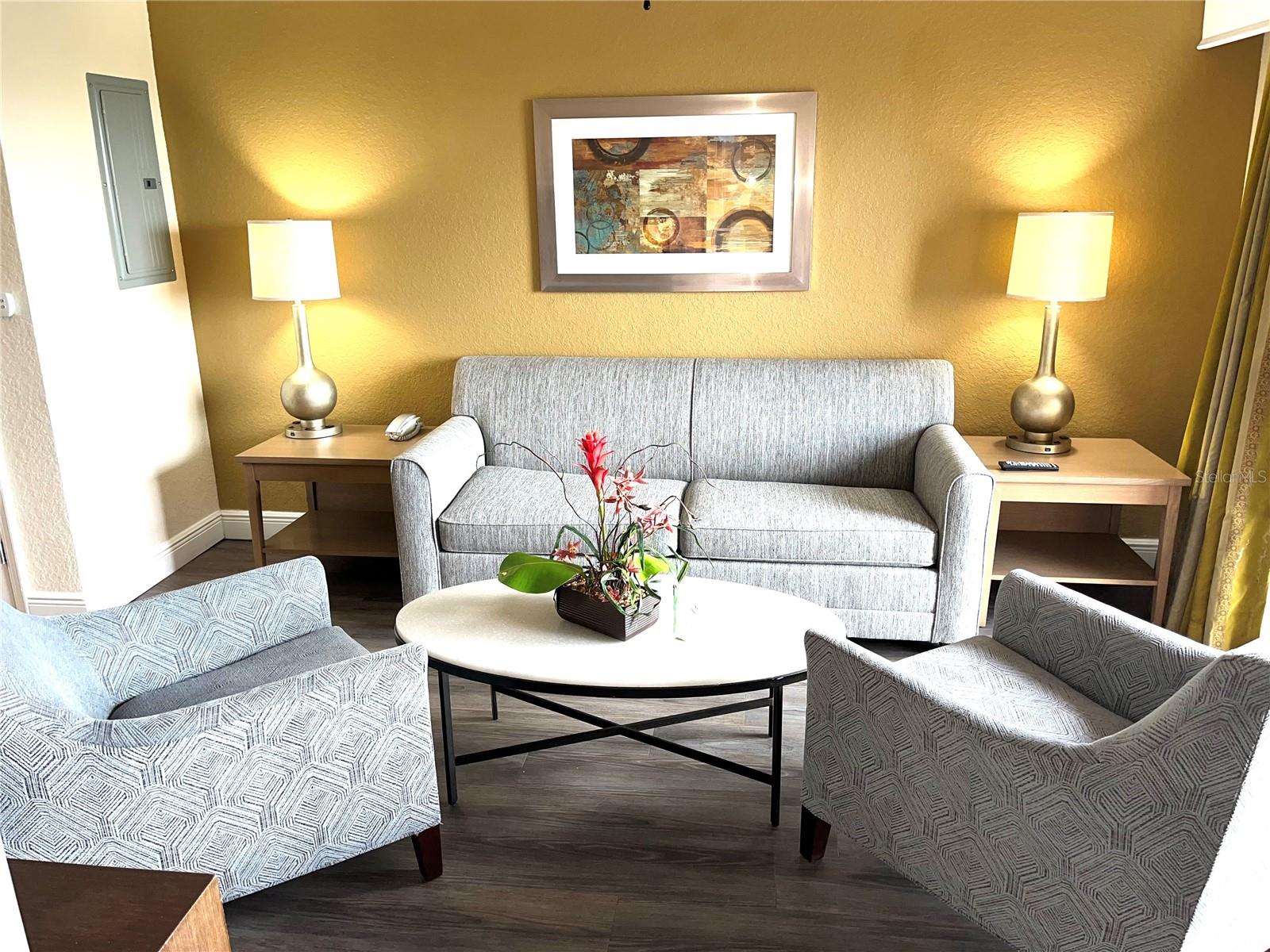 FLORIDAYS ORLANDO RESIDENCE - Residential