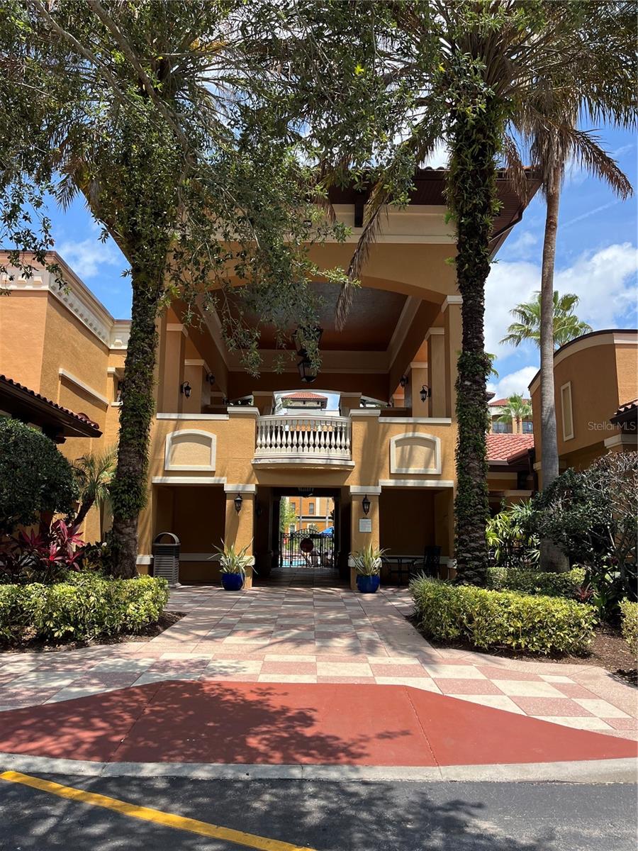 FLORIDAYS ORLANDO RESIDENCE - Residential