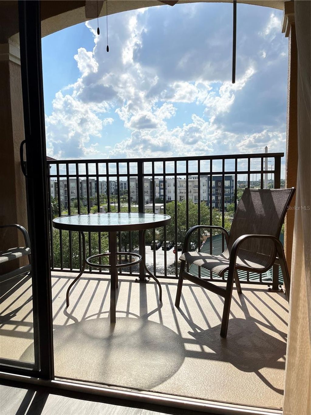 Photo of 12538 Floridays Resort Drive #611C, Orlando, FL 32821 (MLS # O6401873)