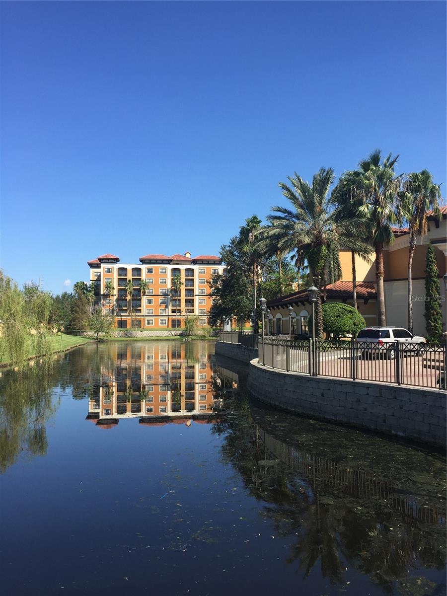 FLORIDAYS ORLANDO RESIDENCE - Residential