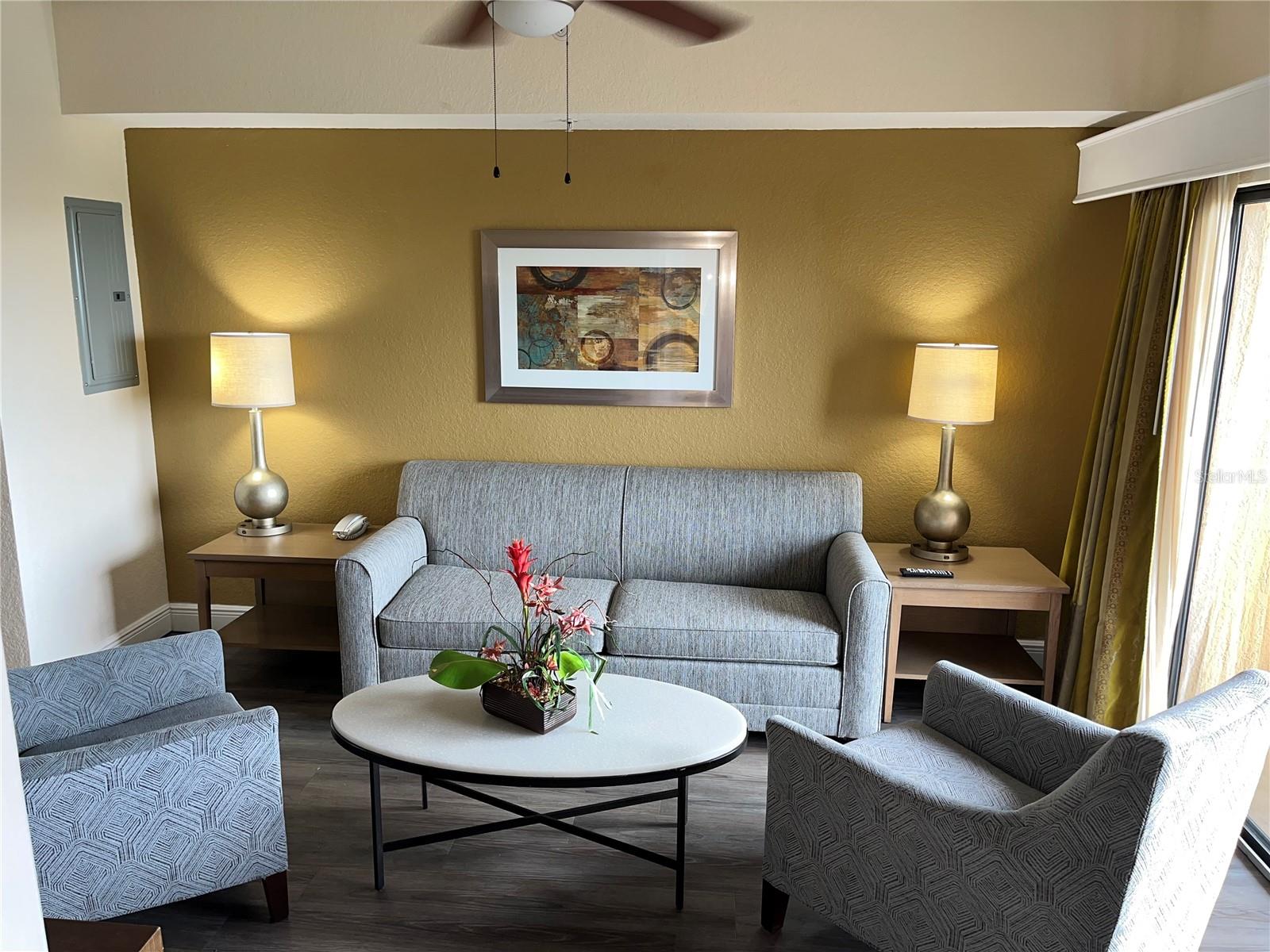 FLORIDAYS ORLANDO RESIDENCE - Residential