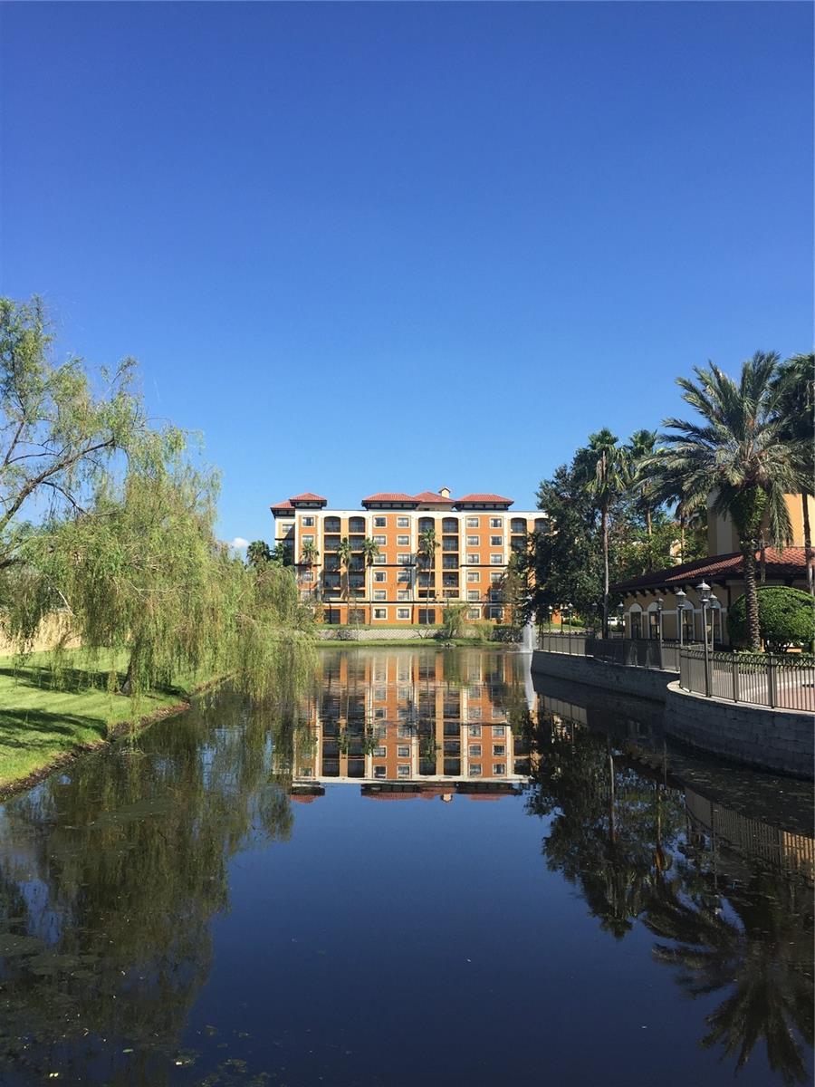 FLORIDAYS ORLANDO RESIDENCE - Residential
