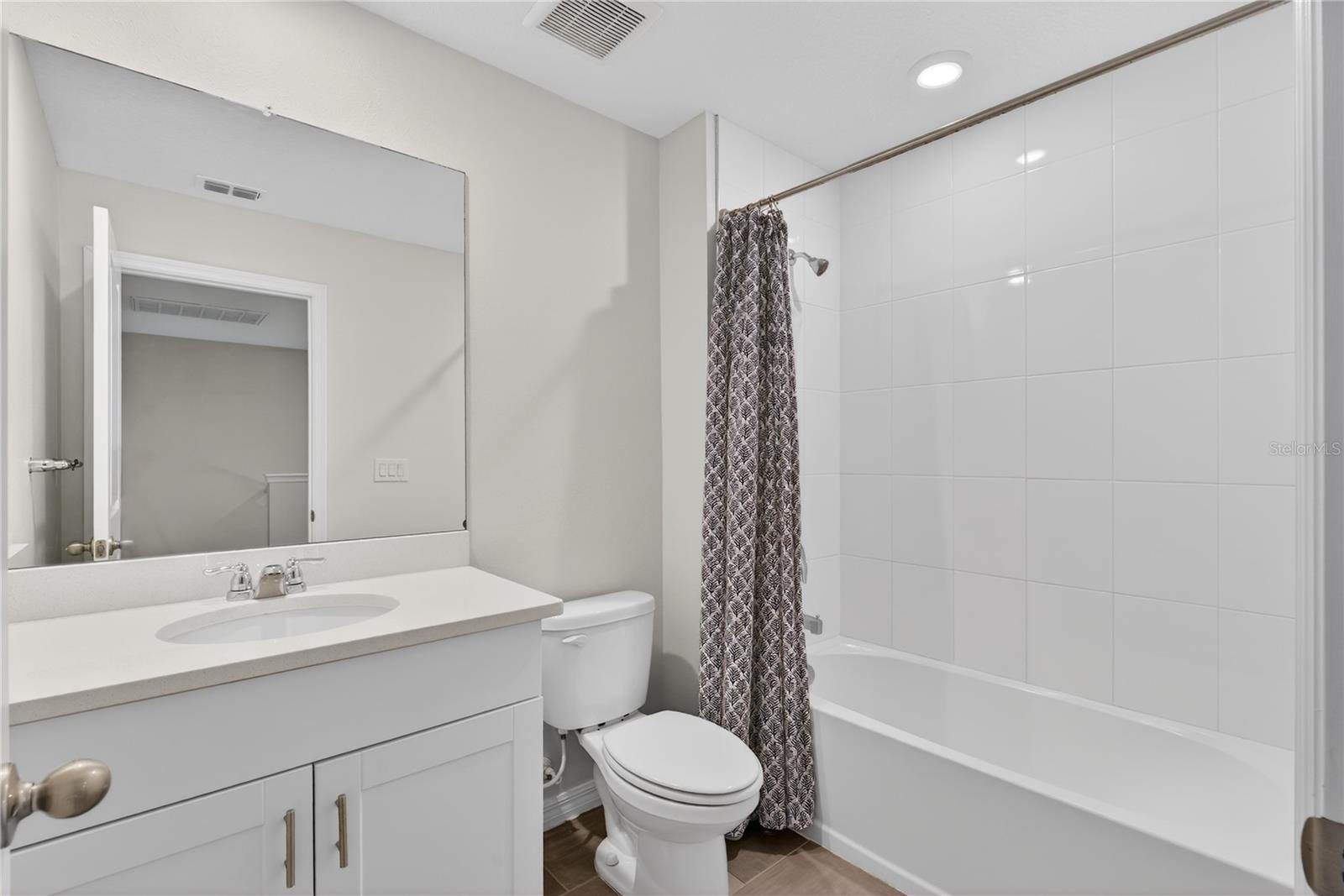 SPENCER COVE - Residential