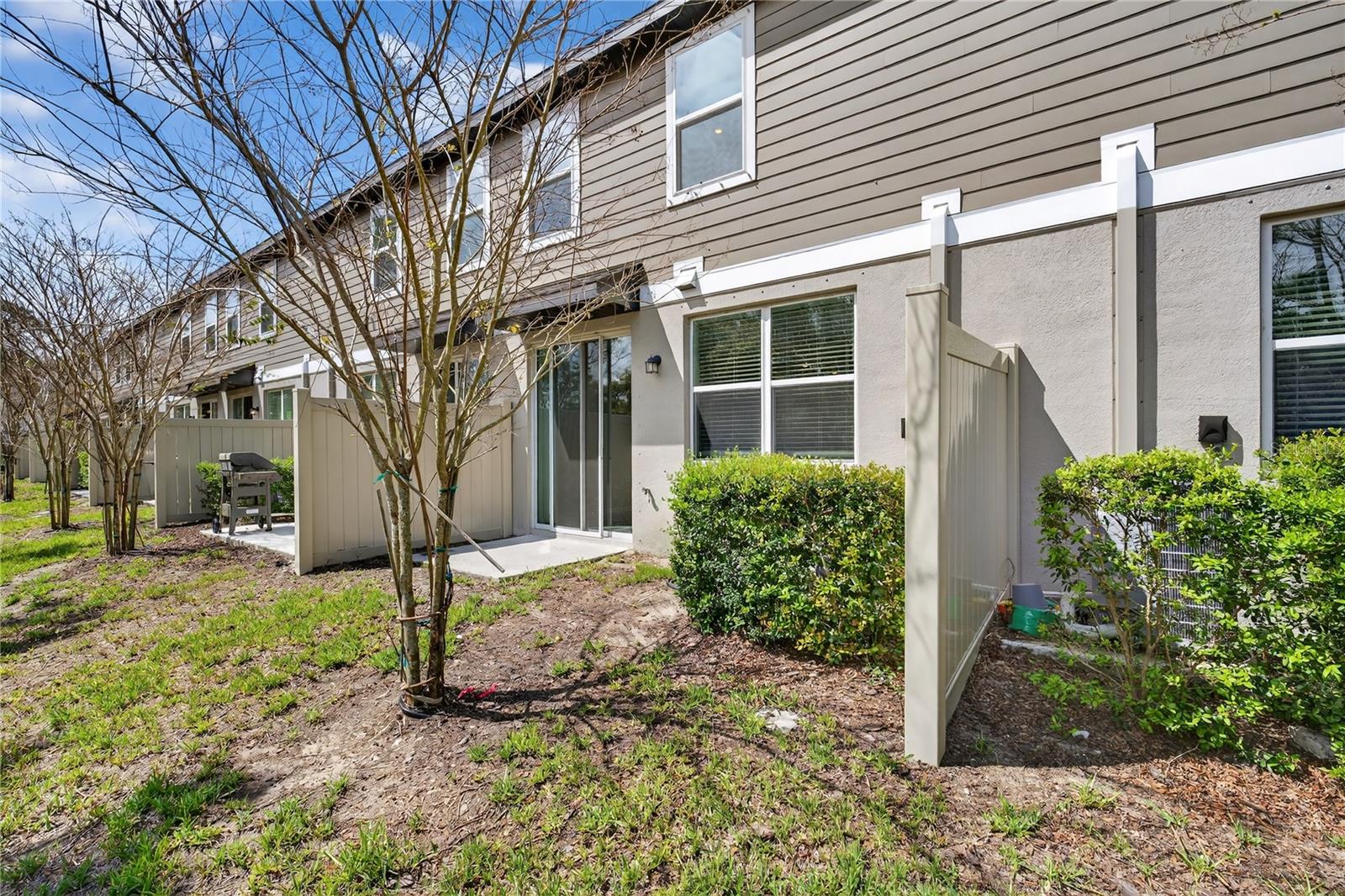 SPENCER COVE - Residential