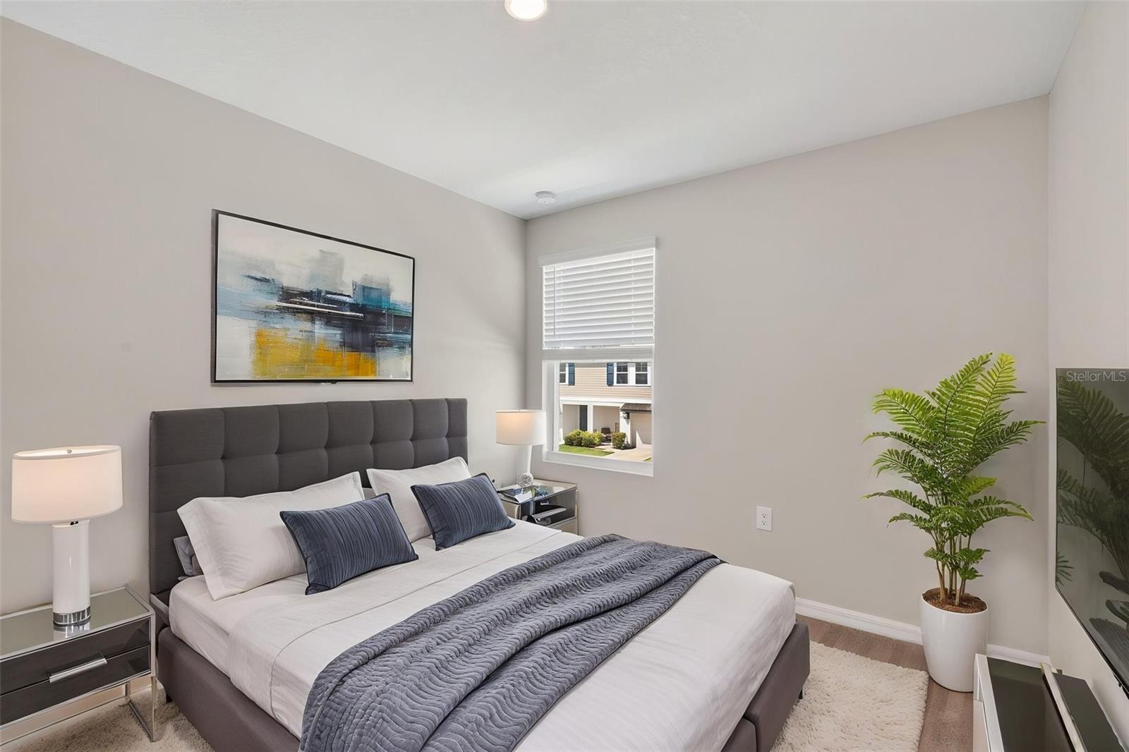 SPENCER COVE - Residential