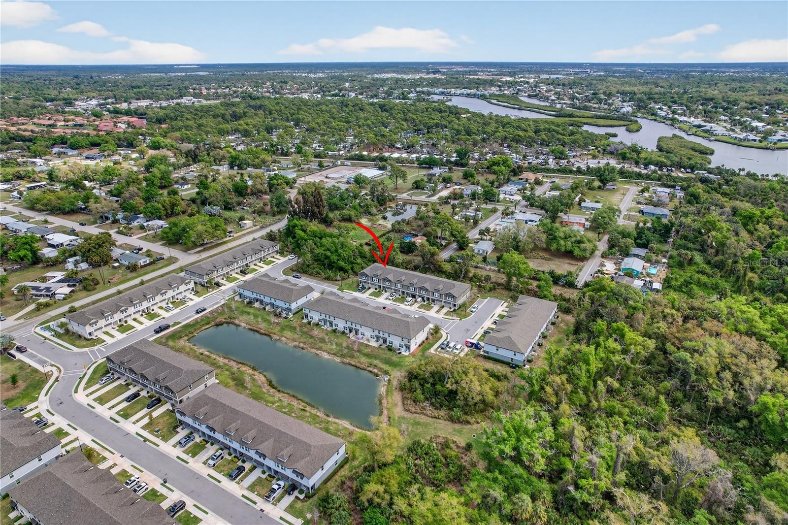 SPENCER COVE - Residential