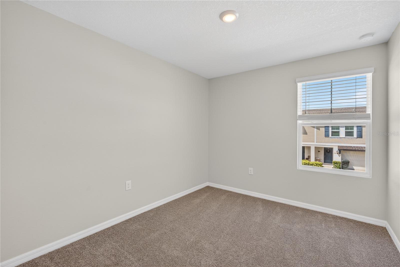 SPENCER COVE - Residential