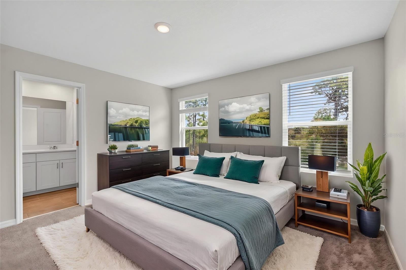 SPENCER COVE - Residential