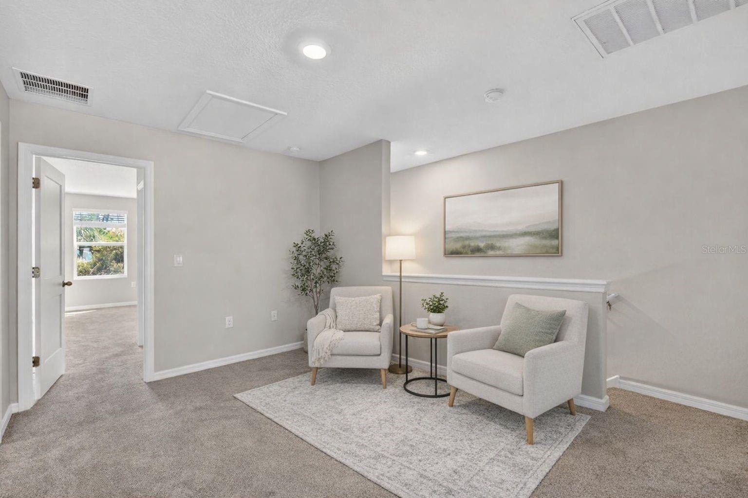 SPENCER COVE - Residential