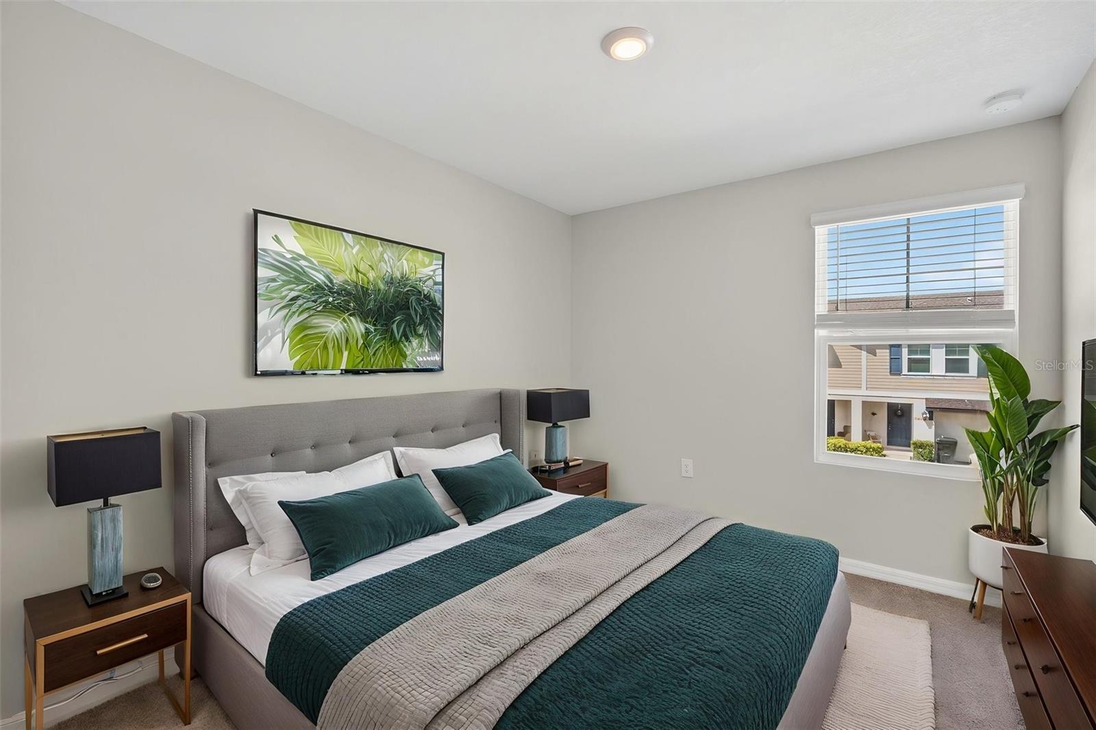 SPENCER COVE - Residential