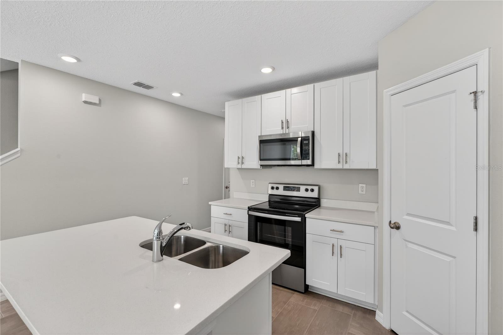 SPENCER COVE - Residential