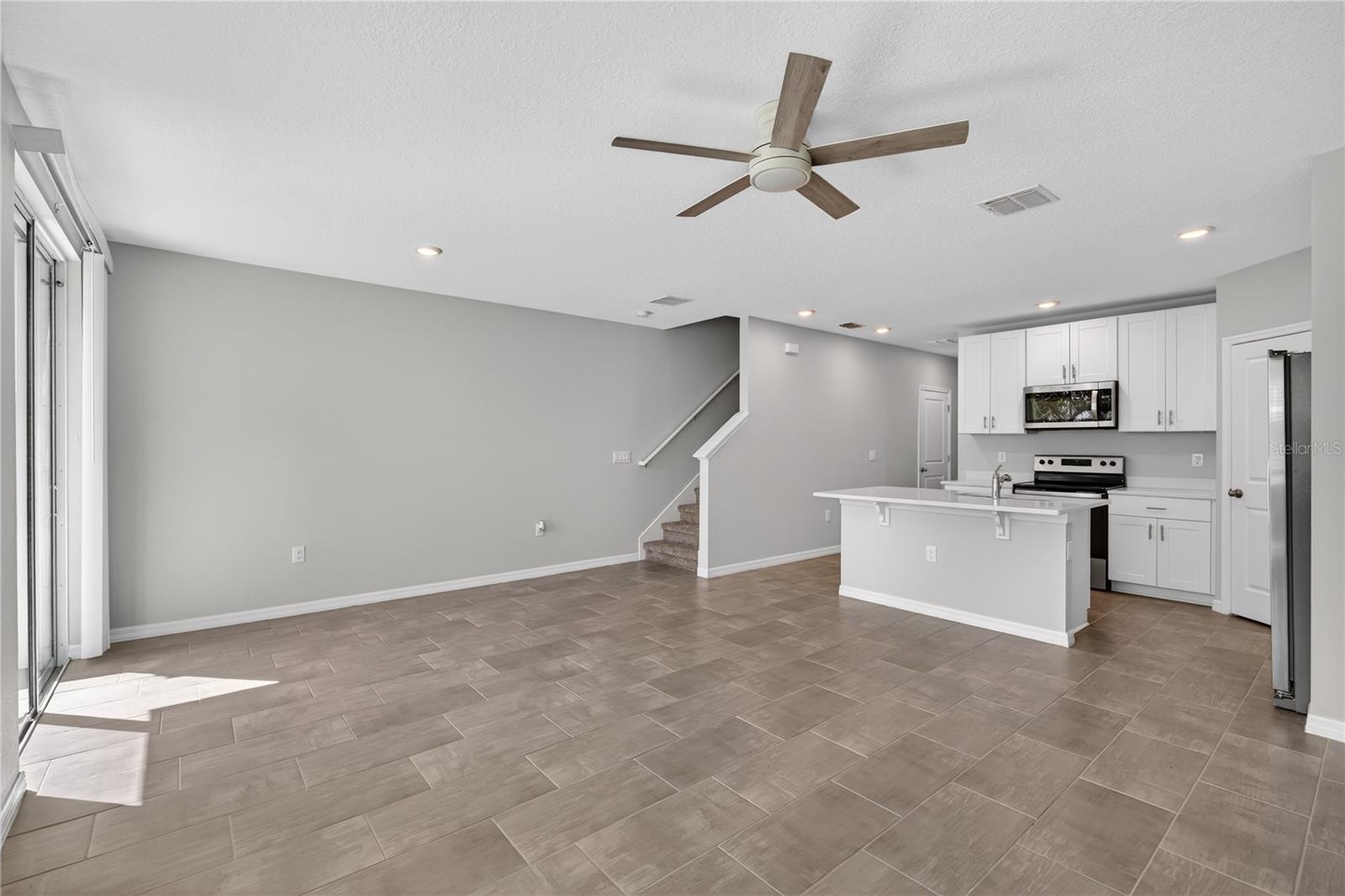 SPENCER COVE - Residential