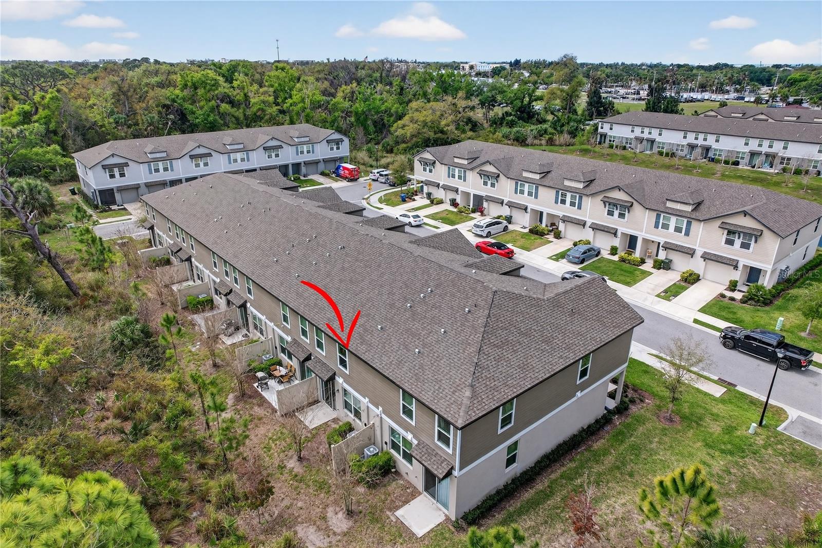 SPENCER COVE - Residential