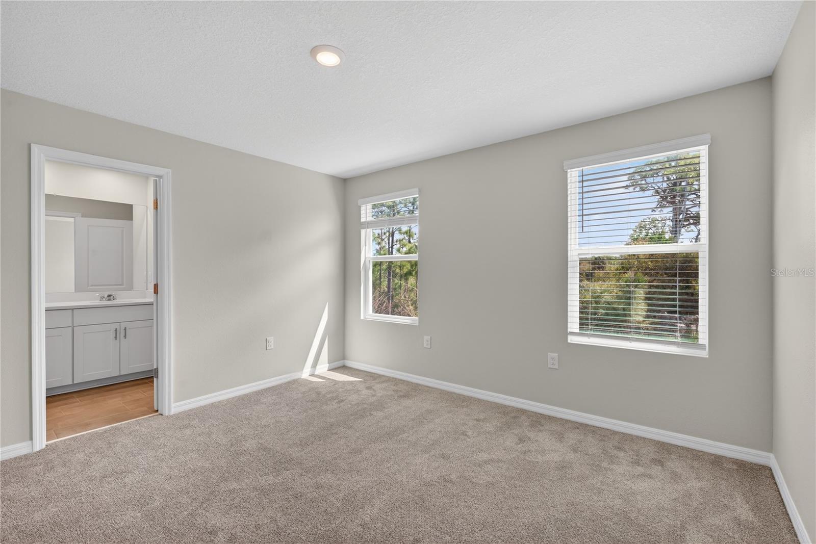 SPENCER COVE - Residential