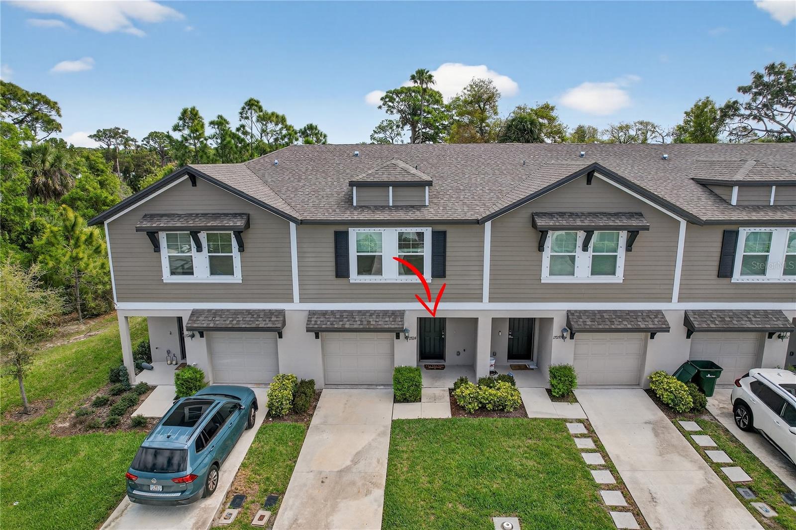 SPENCER COVE - Residential