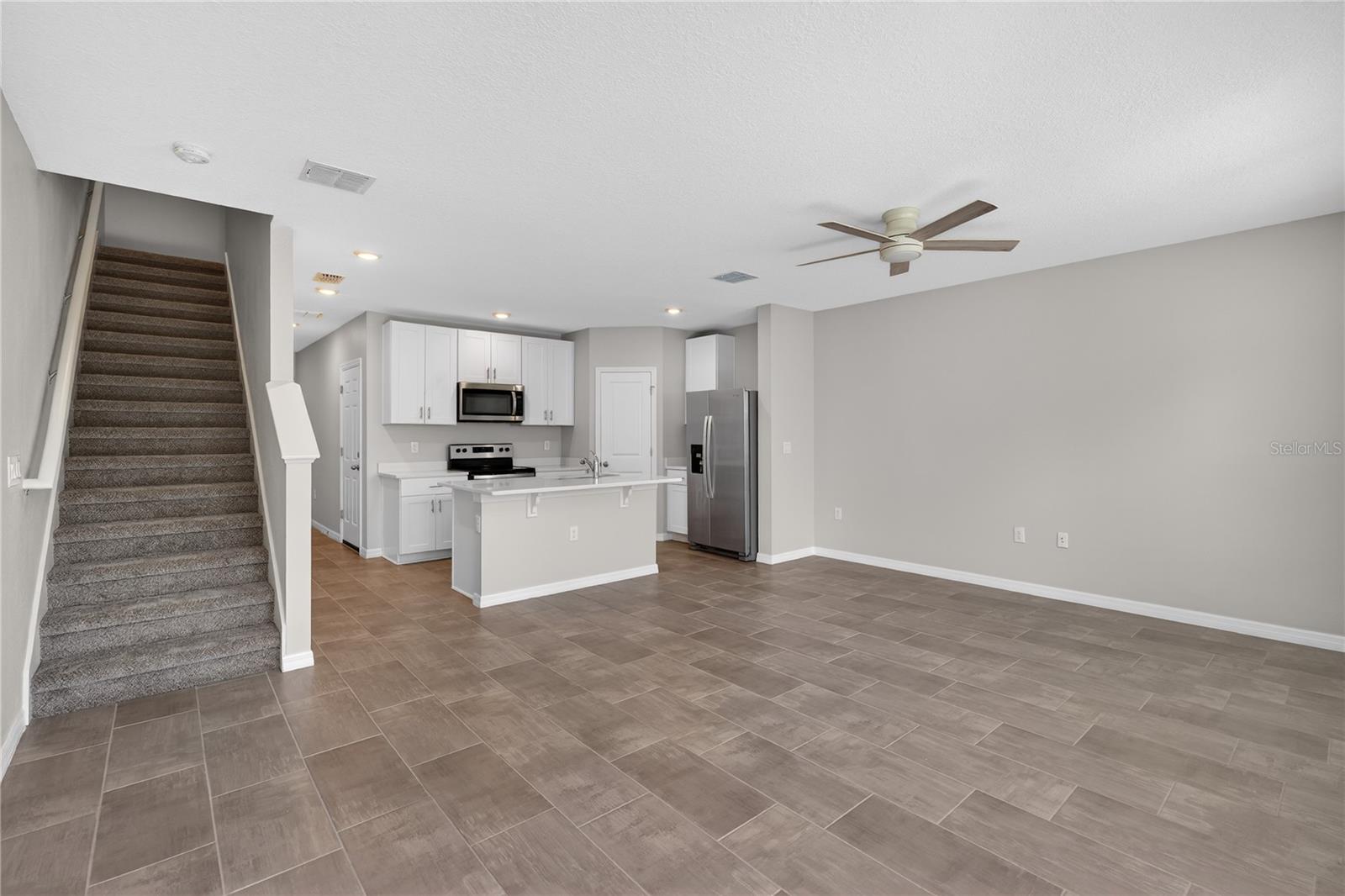 SPENCER COVE - Residential