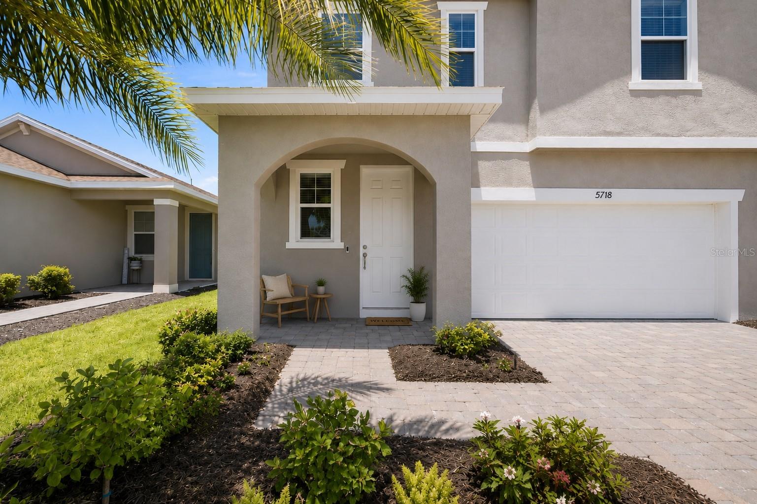 5718 LOS ROBLES COURT