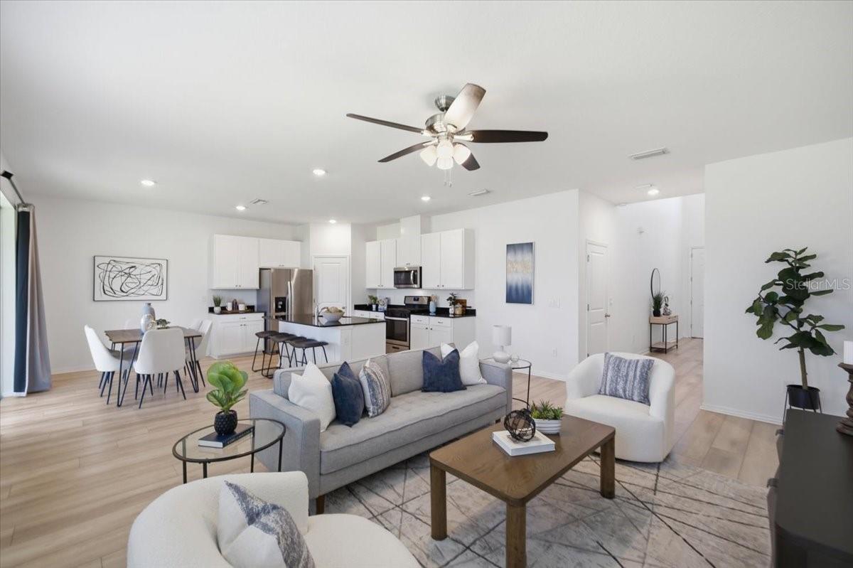 5718 LOS ROBLES COURT