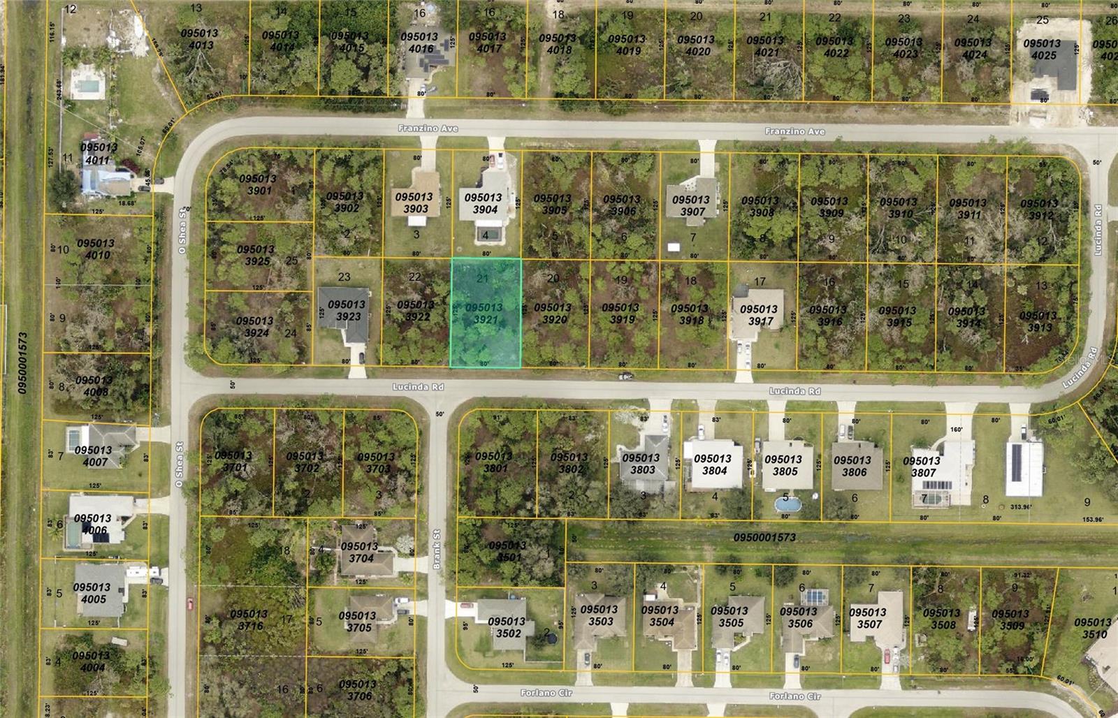 Ready to find the perfect place to build your dream home? This amazing vacant lot in North Port, FL, is waiting for you! Located in a peaceful and friendly neighborhood, this lot provides the ideal space to bring your vision to life. Picture stepping outside each day to enjoy sunny Florida weather and the tranquility of a well-established community. Not only is this lot situated in a great location, but it’s also just minutes from schools, shopping, and dining, offering convenience for your everyday needs. Whether you're running errands, grabbing a quick bite, or heading to school, everything you need is nearby. North Port is known for its warm, welcoming vibe and easy access to everything the area has to offer. This lot is ready for your dream home, whether you’re designing a spacious family house, a cozy getaway, or something completely custom. Don’t miss this opportunity to own a piece of one of Florida’s most exciting growing areas. Act fast—make an offer today!