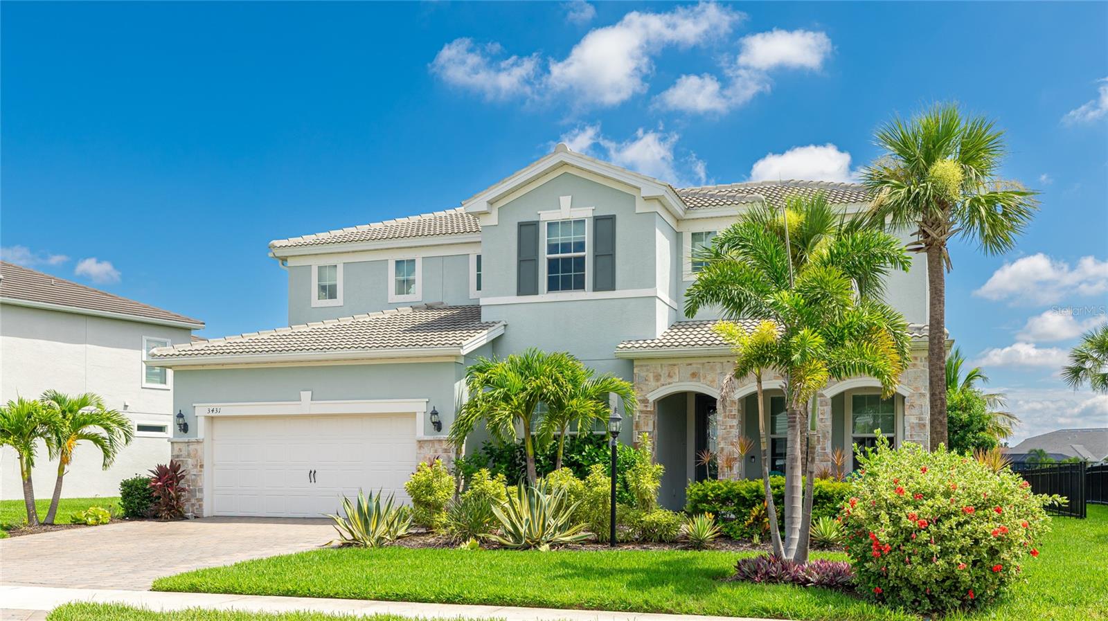 3431 CHESTERTOWN LOOP