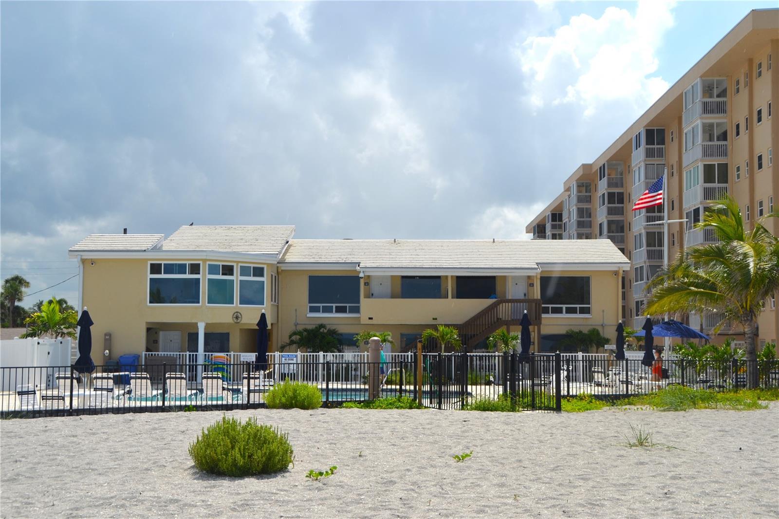 1275 TARPON CENTER DRIVE 107