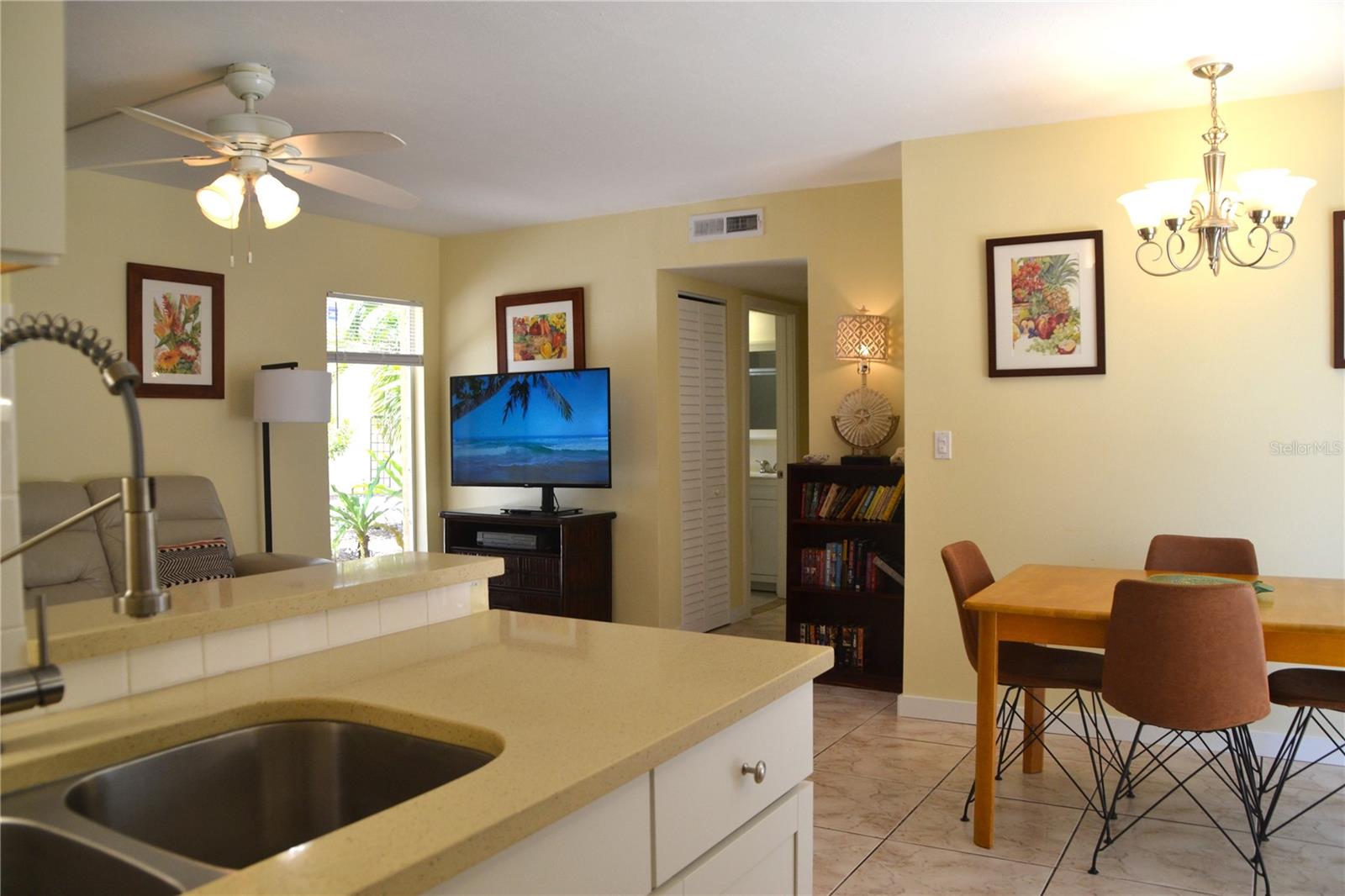 1275 TARPON CENTER DRIVE 107